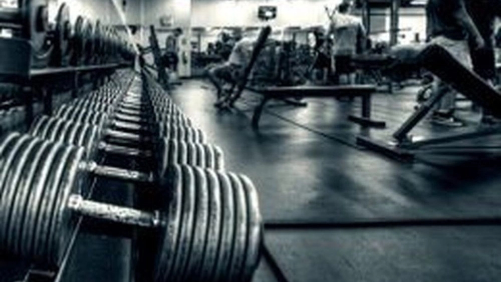 Coach Mohsen Mahmoodzadeh, bodybuilding and bodybuilding training in Rasht