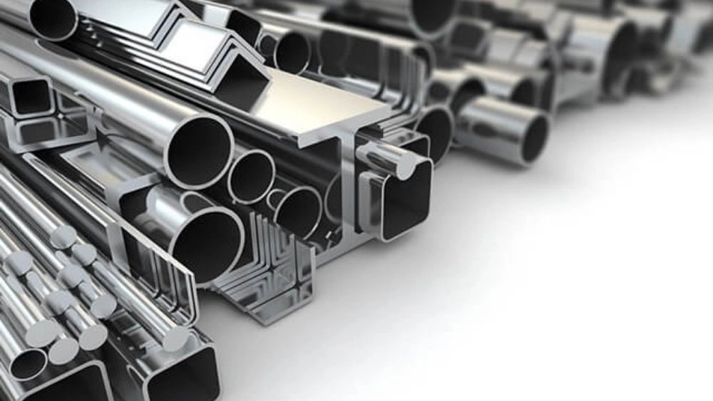 Khalili alloy steel, sale of steel and steel sections in Tehran