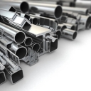Khalili alloy steel, sale of steel and steel sections in Tehran