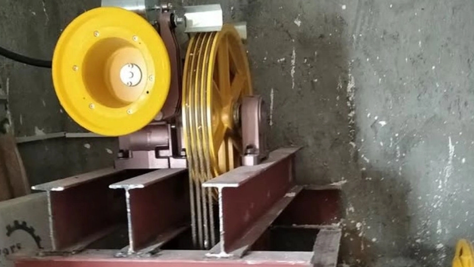Mod lift elevator, installation and sale of elevator parts and cabins in Mahabad