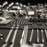 Rezaei workshop, cnc turning services for medical and automotive textile parts in Isfahan