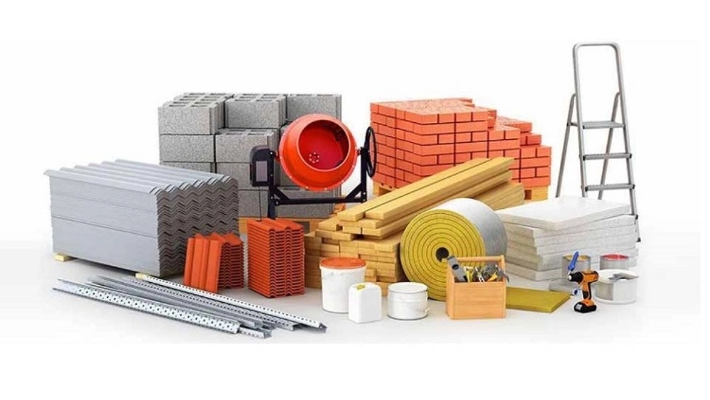 Rahimi building materials, sale and distribution of sand, brick and soil in Isfahan