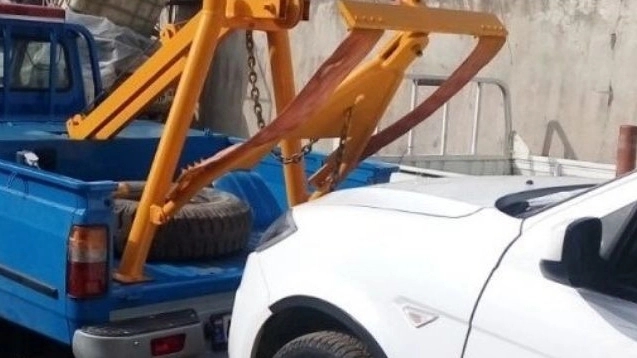 Alfa repair shop, mobile mechanics and tow truck in Rabat Seng-Terbat Heydarieh