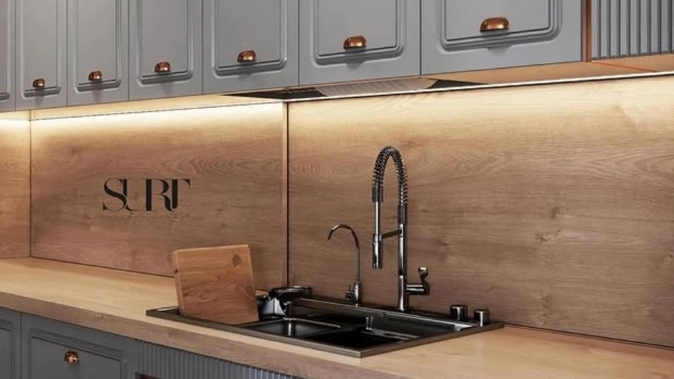 Sort Design, specialized design of interior decoration in Tabriz