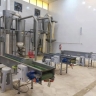 Novin Faravar Industrial Group, Tahran'da vidalı konveyör üretimi ve satışı