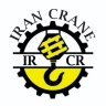 Crane Manufacturing Iran Crane, production and installation of overhead cranes in the three roads of Adran, Tehran
