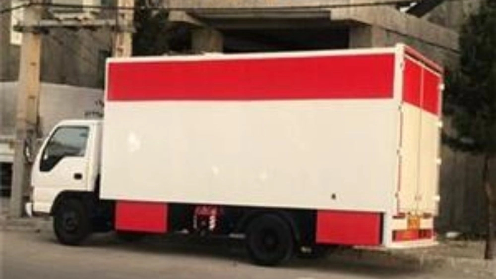 Autobar Etihad, freight and transportation of furniture in Islamshahr