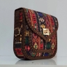 Hosseini production, production and distribution of traditional bags in Isfahan
