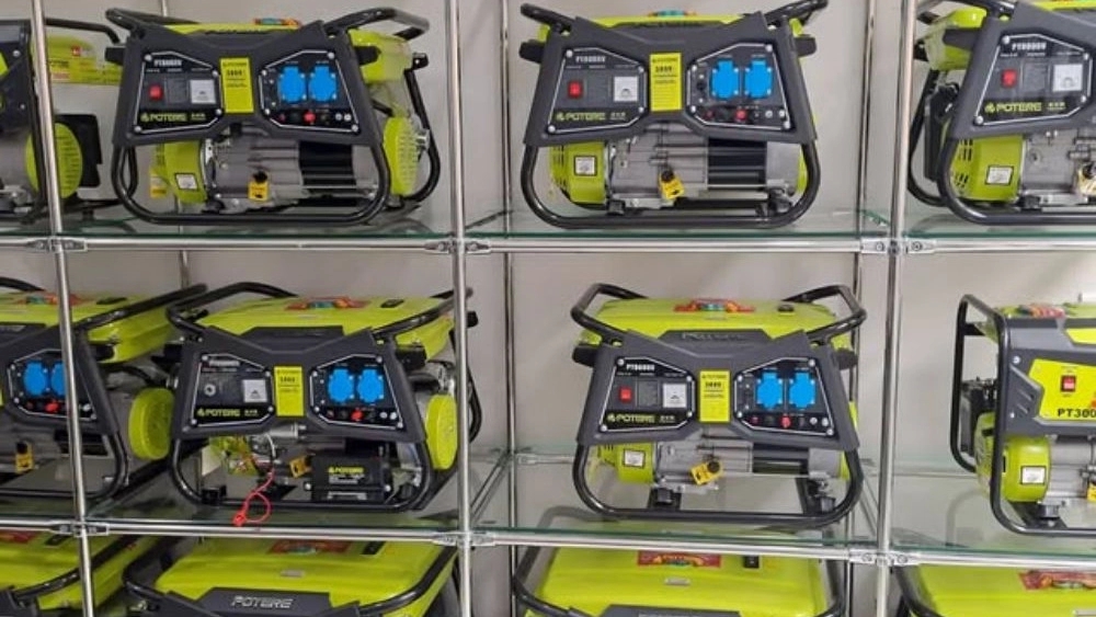 Electroshin store, sale and repair of circulating water industrial vacuum pump in Tehran