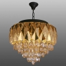 Mr. Luster Gallery, production and sale of chandeliers in Amal