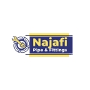 Najafi store, sale of construction and agricultural polymer pipes and fittings in Semnan