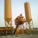 Shahrsazan batching plant, purchase, sale and repair of concrete production machines in Shiraz