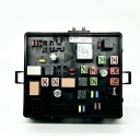 Map center car electrical and electronics, repairing and selling car units in Tabriz