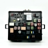 Map center car electrical and electronics, repairing and selling car units in Tabriz