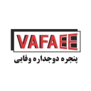 Wafai double-glazed windows, production and sales of all kinds of windows in Golbahar