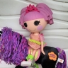 Lalaloopsy Shop, selling foreign stock dolls and barbie in Tehran