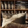 Mehran sleep goods, production and sale of pillows and pillowcases in Mashhad