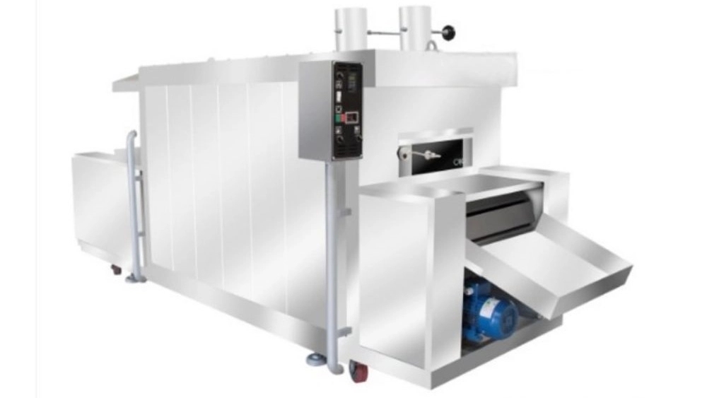 J Pakht Hamid agency, buying and selling bread baking machines in Amol