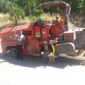 Pishgam Asphalt Ebtekar Company, asphalt cutting and grinding services in Tehran