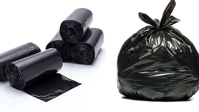 Ekroll production, production and distribution of freezer plastic waste plastic in Rasht