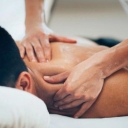 Aryan massage therapy in North Nowshahr, cupping massage services and traditional leech medicine