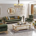 Amiri Classic Furniture Gallery, production and sale of furniture and beds in Tehran