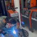 Power Electric, buying and selling all kinds of welding and cutting machines in Mallard, Tehran