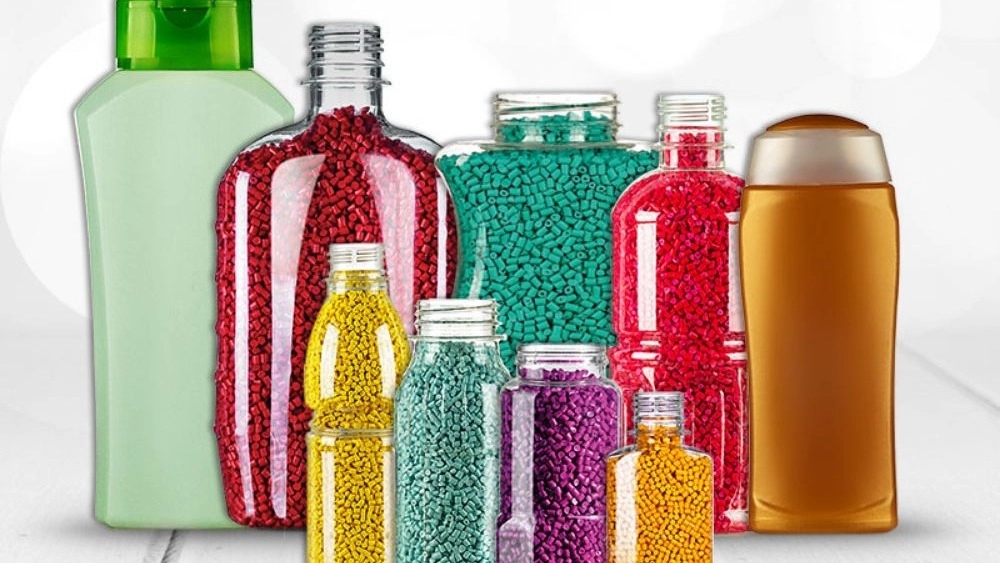 Persam Plast Zagros Co., a bottle and jar manufacturer in Borujerd