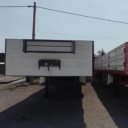 Eshghi Industrial Group, manufacturer of trailer and container floors in Shahreza