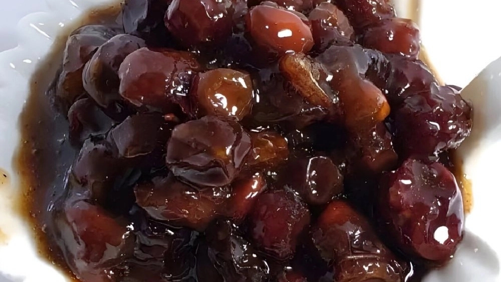 Kia dry fruit, production and sale of dried plums, sour plums and lavashk in Mazandaran