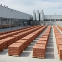 Clay bricks, supply of Sadegh construction, production and sales of all kinds of brick blades in Islamshahr