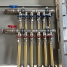 Milan facilities, implementation of building plumbing in Rasht