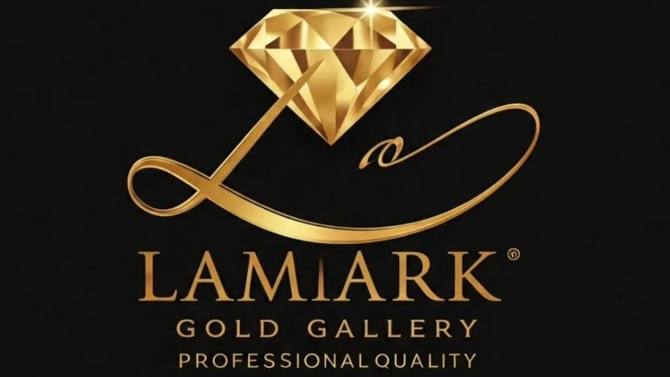 Lamarck Gallery, selling customized gold online in Tehran
