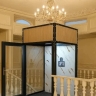 Keyvan Asanbar Shamal, sales and installation of hydraulic elevators and home lifts in Sarkhrood