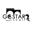 Gostrascarf store, selling all kinds of shawls and scarves in Tehran