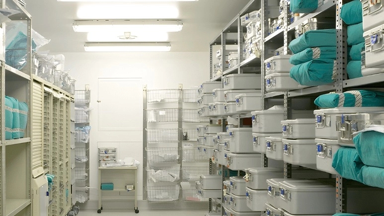 Karmayeh Sabz Kian Company, production and sale of all kinds of drug cold rooms and clean rooms in Tehran