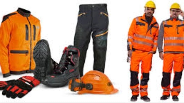 Workshop safety equipment in Mashhad at a reasonable price