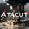 Atakat factory, design and production of cutting tools, finger mill, drill in Tehran