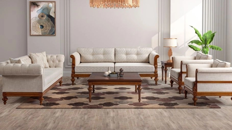 Samantal Renovation, sale and repair of furniture in Jajrud