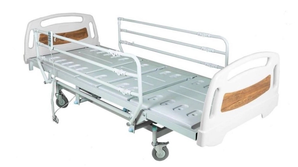Salin Teb store, renting and selling all kinds of wheelchairs and oxygen machines in Tehran