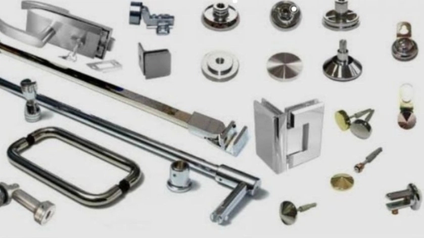 What are cabinet fittings and what are their advantages?