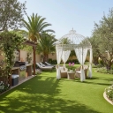 Mehrchin residence, garden and villa rent in Mallard