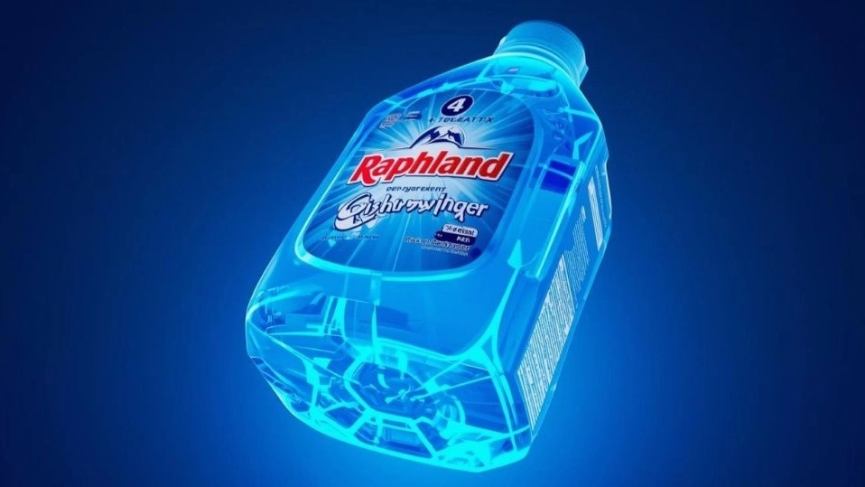 Bulk purchase of washing liquid with advanced formulation and competitive price