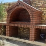 Traditional Ahmadi architect, implementation and construction of traditional hut and arch in Arak