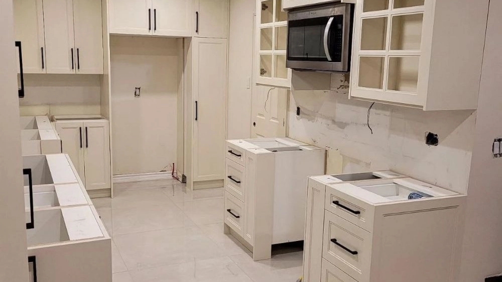 pine kitchen design, design and decorating in toronto