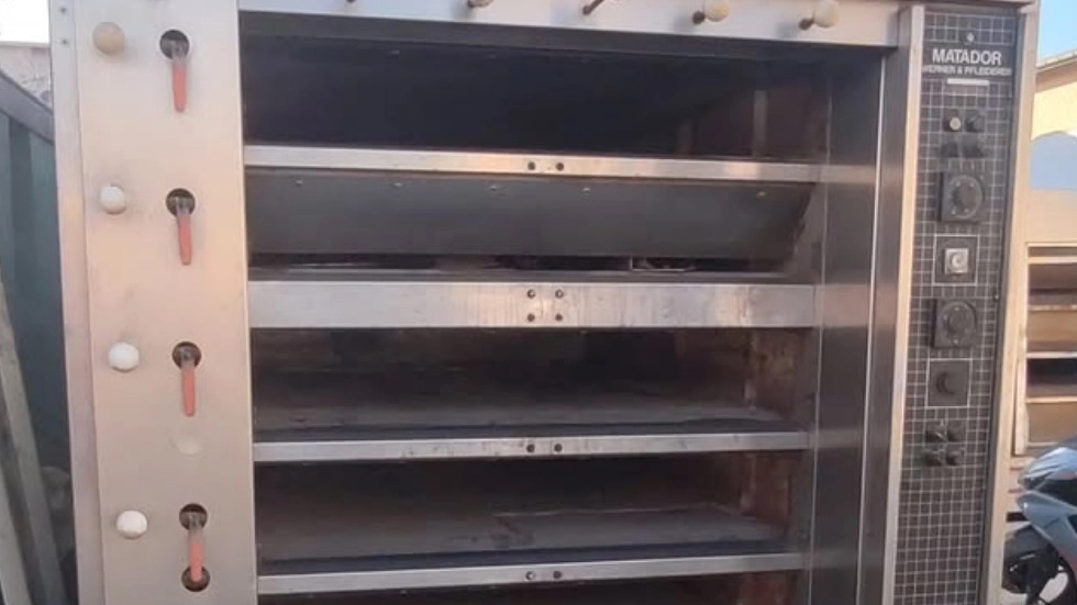 Aref Maschin Sanat, production and installation of food and packaging machinery in Safadasht