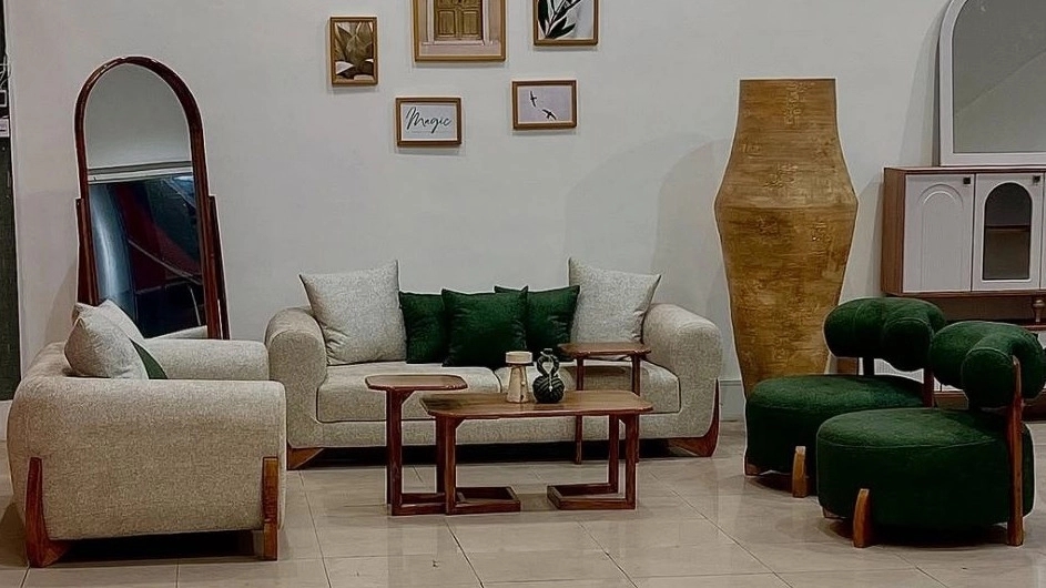 Mana production, production and sale of furniture, beds and wardrobes in Sari