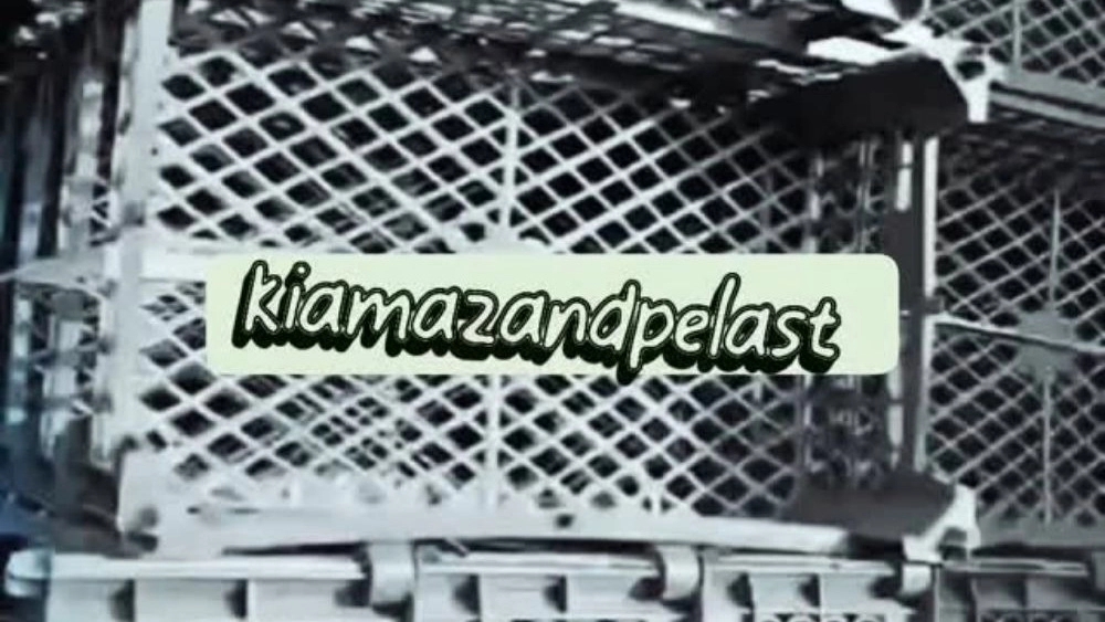 Kia Mazandplast, production and sale of fruit baskets and trays in Babol