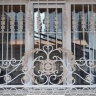 Production of new metal industries, production and sale of all kinds of wrought iron guards and fences in Isfahan