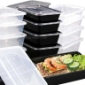 Yasin Plast store, sales of restaurant disposable tableware in Shahryar